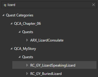 JournalEditor Search Quests.png