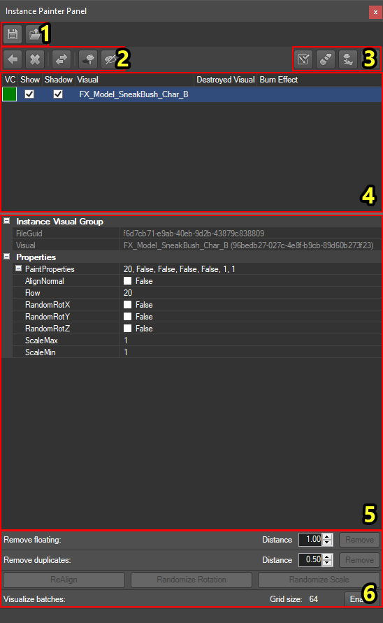 InstancePainterPanel StepByStep.png