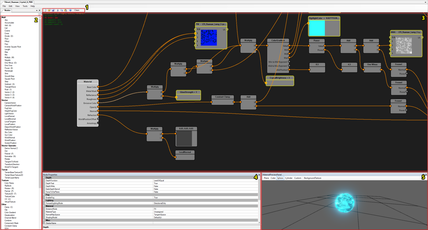 Tag editor - Divinity Engine Wiki