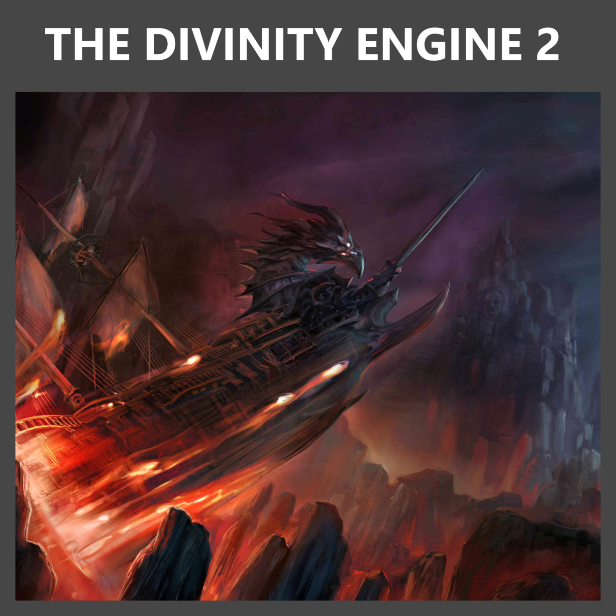 Divinity engine 2 как обновить мод